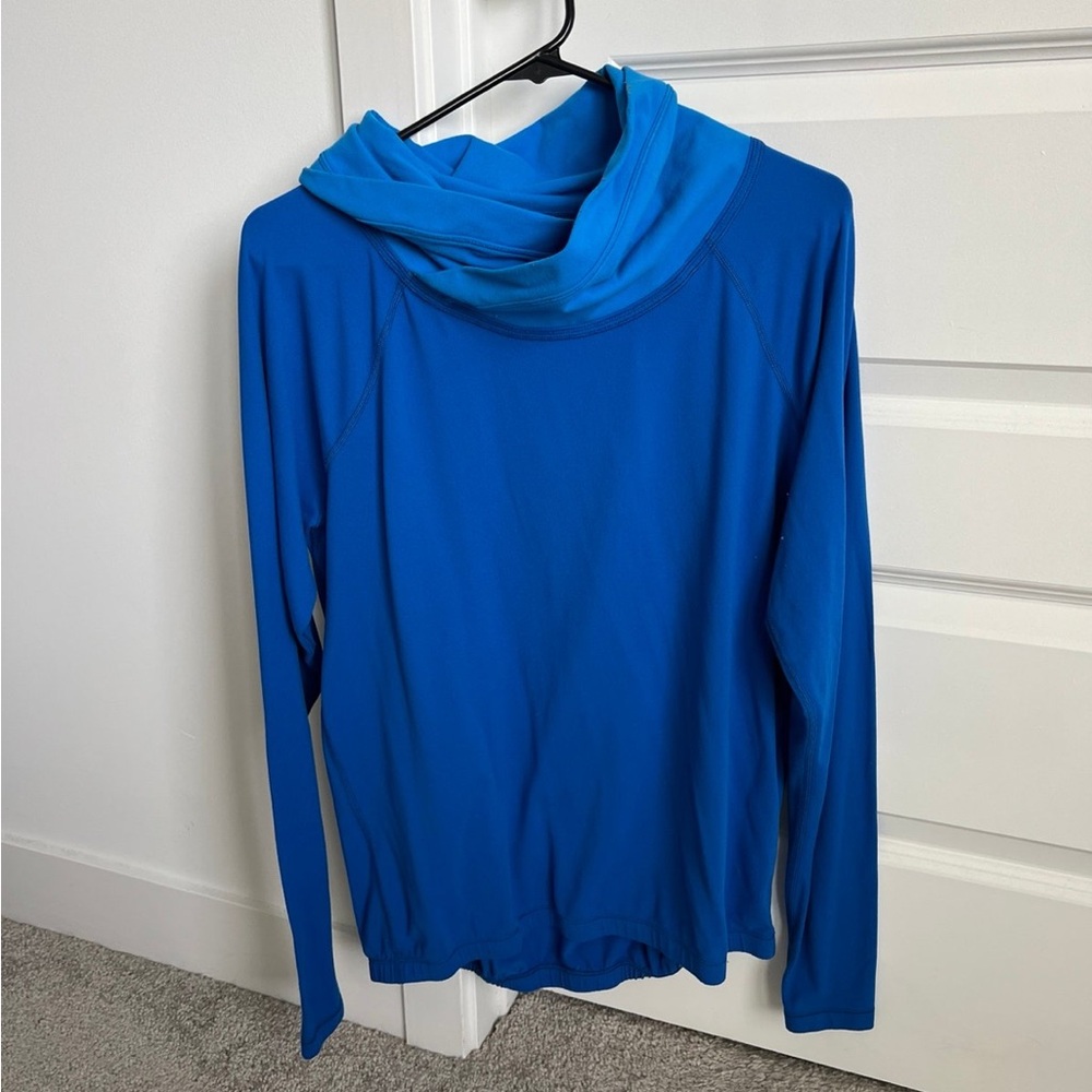 Lululemon pullover